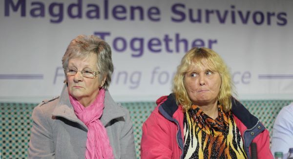 Report overturns FF/Green claims  over State’s role