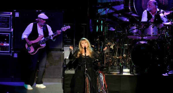 Fans snap up tickets for return of the Mac