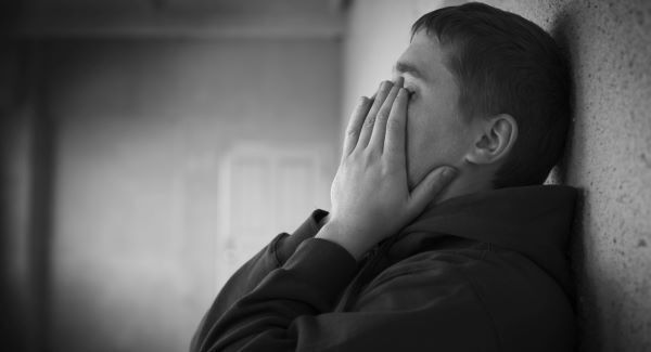 Concerns over rate of young male suicides