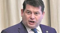 Donohoe to review expenses system following Dara Murphy controversy
