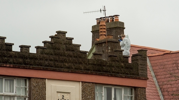Gardaí appeal for witnesses after decapitated and armless body found on grounds of vacant Cork house