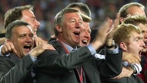  Irish stars and commentators pay tribute  