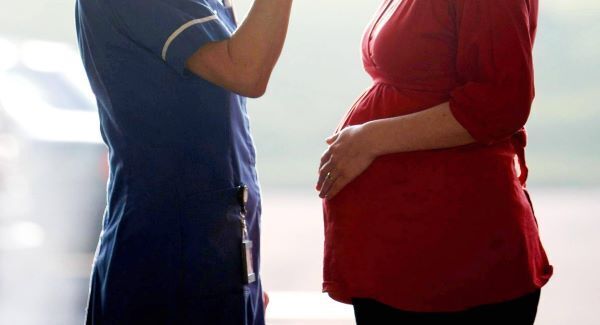 Women could face spending pregnancy in psychiatric unit