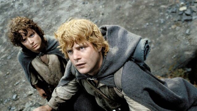 Tolkien fans to descend on the Burren  