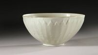 $3 Chinese bowl sells for $2.2m at auction  