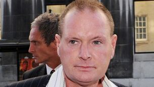Gazza’s reality check after ‘horrific’ scare