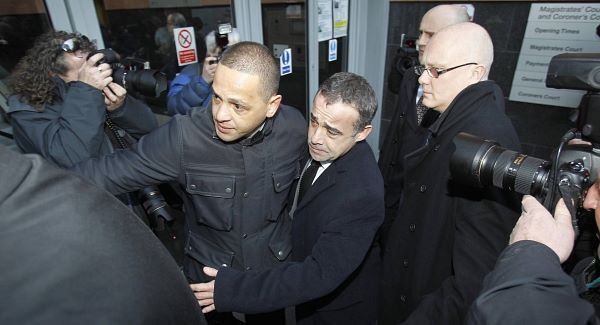 ‘Coronation Street’ actor Le Vell to face child sex trial