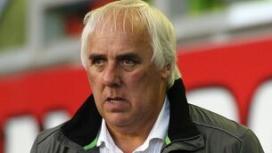 Footballing duo’s father  denies sexual assault