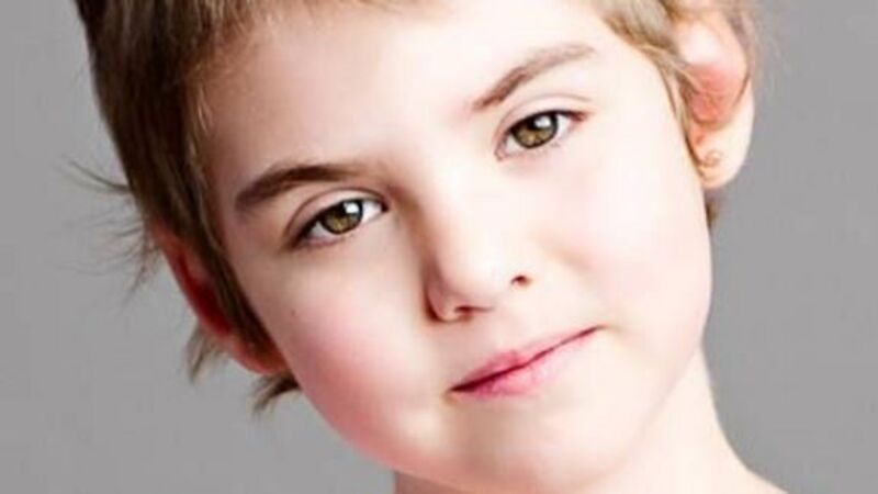 7-year-old’s leukaemia ‘killed’ with form of HIV