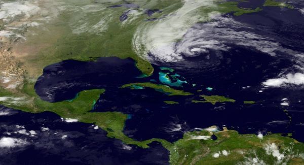 Haiti death toll rises to 54