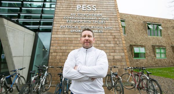 Kerry coach looks east to inspire players