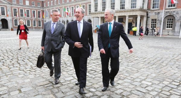 June deadline set for EU-US trade deal