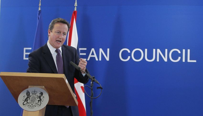 Rich-poor clash resurfaces as EU leaders’ budget talks fail