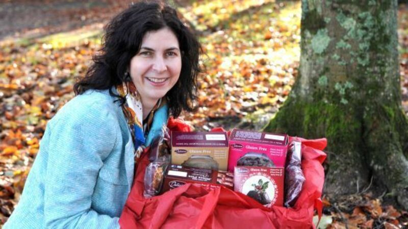 Delicious golden boost for bakery