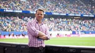 Huggity stands out from the crowd