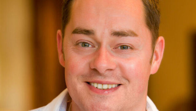 Best of the rest on TV: Neven Maguire: Home Chef