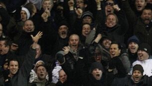   Shaky City escape to victory once again 