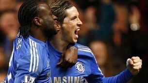 Rafa’s breathtaking blueprint