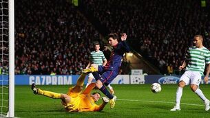 Mjallby: Big guns hold no fear for us 