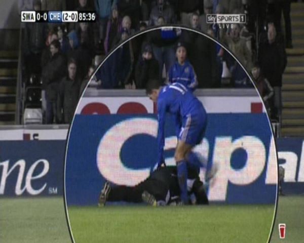 Blues likely to fight any extension to Hazard ban