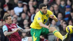 Hughton bemoans ‘poor’ refereeing calls