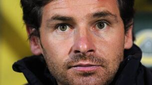 Fergie: AVB right to give ‘mad’ game another go