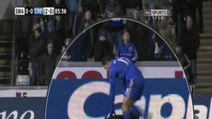 After a series of controversies, have Chelsea become toxic?