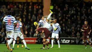 City already feel Balotelli absence