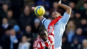 Mancini: It’s now time to reel in Reds 