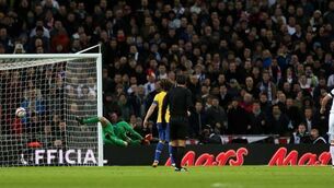 England triumph delights Hodgson