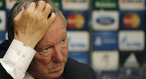 Fergie: Everyone has part to play