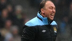 Platt: City only going to get better