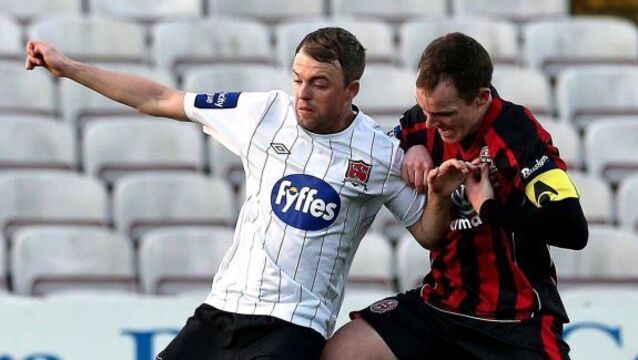 Bohs hung out to dry by Towell