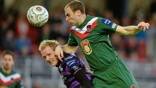 Rovers add to City’s woes