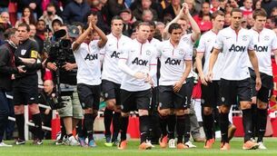 van Persie hits Gunners where it hurts