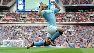 City all set to end season on a high