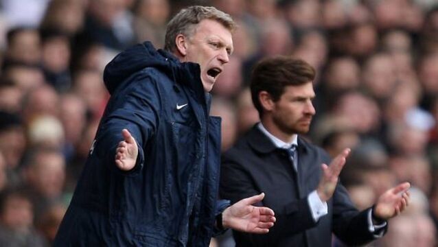 Point saved, but Spurs feel the heat