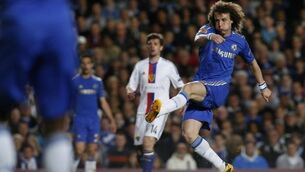 Chelsea on course for more Euro glory 