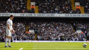 Home bird Bale not a Robin