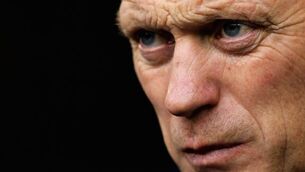 United job too good to turn down