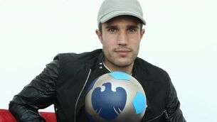 Ferguson reveals frustration over Bale