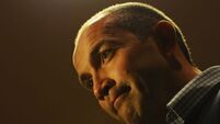 Conor O’Shea ticks  right boxes for Union