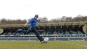 Leinster now looking to kick on 
