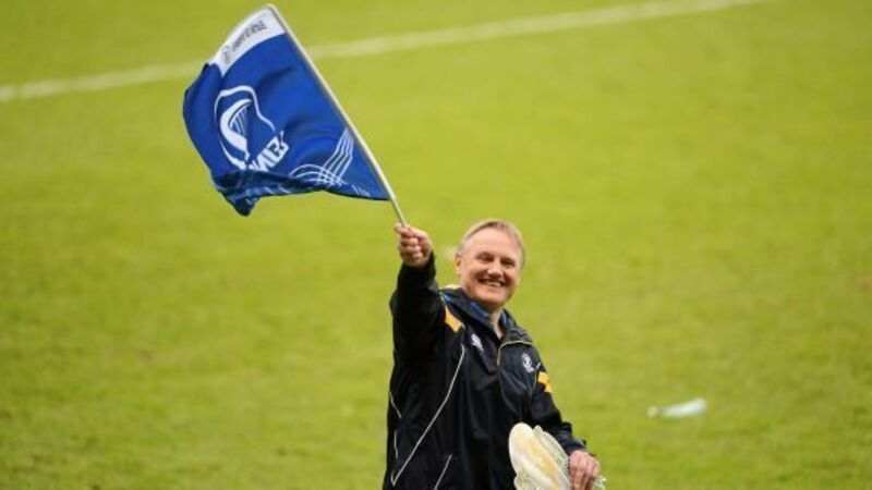 Leinster have no ‘Plan B’ if Schmidt exits for Ireland job Leinster have no ‘Plan B’ if Schmidt exits for Ireland job