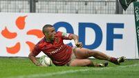 Zebo back in reckoning to give Redsboost for ’Quins clash  