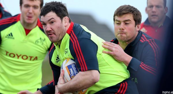 Varley: We must bring intensity to new level