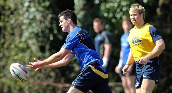 Sexton’s return leaves Schmidt with dilemma