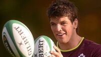 Kidney: This is not the end for O’Callaghan