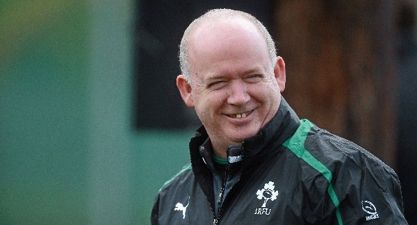 Search  for captaincy  material started 12 months ago