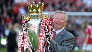 Alex to stay hidden on island  